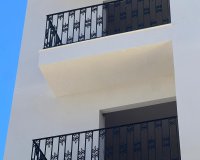 New build - Apartament  - Orihuela-Costa - Bigastro