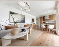 New build - Apartament  - Orihuela-Costa - Bigastro