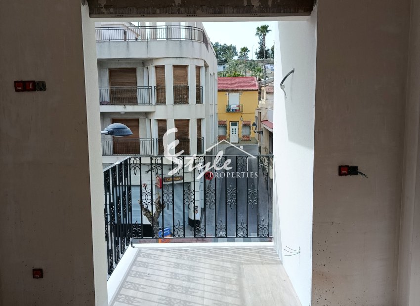New build - Apartament  - Orihuela-Costa - Bigastro