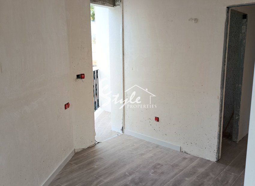 New build - Apartament  - Orihuela-Costa - Bigastro