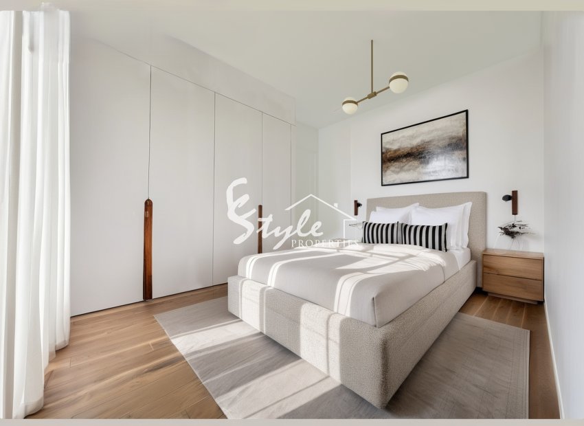 New build - Apartament  - Orihuela-Costa - Bigastro