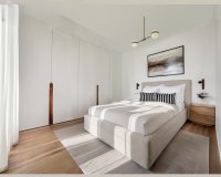 New build - Apartament  - Orihuela-Costa - Bigastro