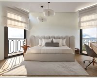 New build - Apartament  - Orihuela-Costa - Bigastro