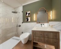 New build - Apartament  - Orihuela-Costa - Bigastro