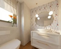 New build - Apartament  - Orihuela-Costa - Bigastro