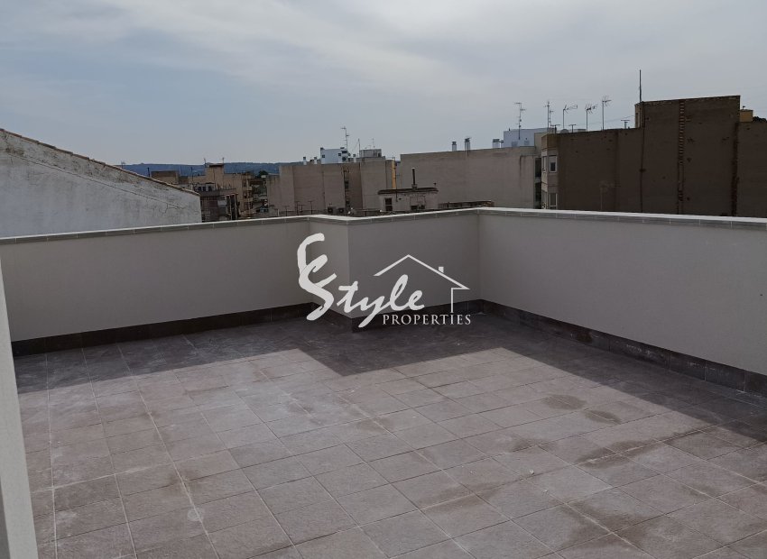New build - Apartament  - Orihuela-Costa - Bigastro
