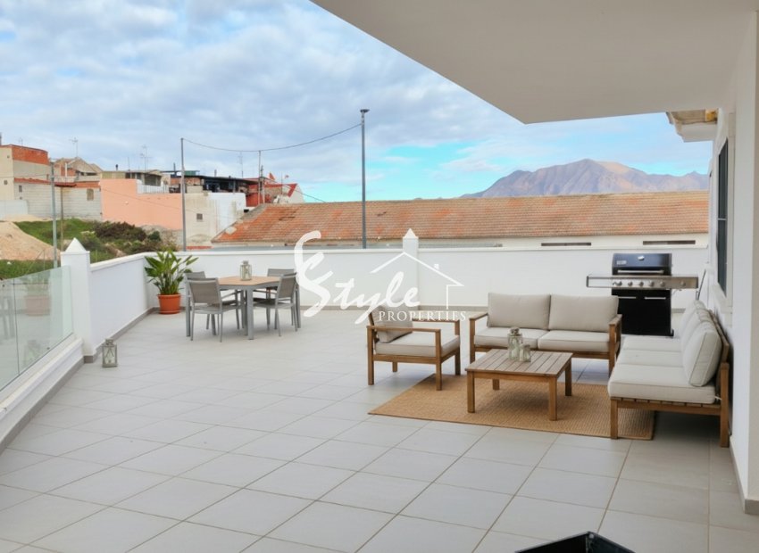 New build - Apartament  - Orihuela-Costa - Bigastro