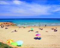 New build - Apartament  - Orihuela-Costa - Orihuela Costa
