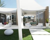 New build - Apartament  - Orihuela-Costa - Orihuela Costa