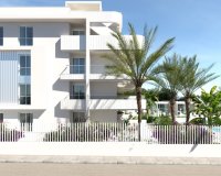 New build - Apartament  - Orihuela-Costa - Orihuela Costa