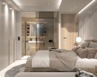 New build - Apartament  - Orihuela-Costa - Orihuela Costa