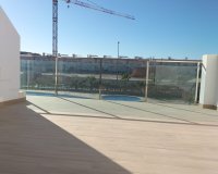 New build - Apartament  - Orihuela-Costa - Orihuela Costa