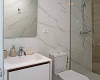 New build - Apartament  - Orihuela-Costa - Orihuela Costa