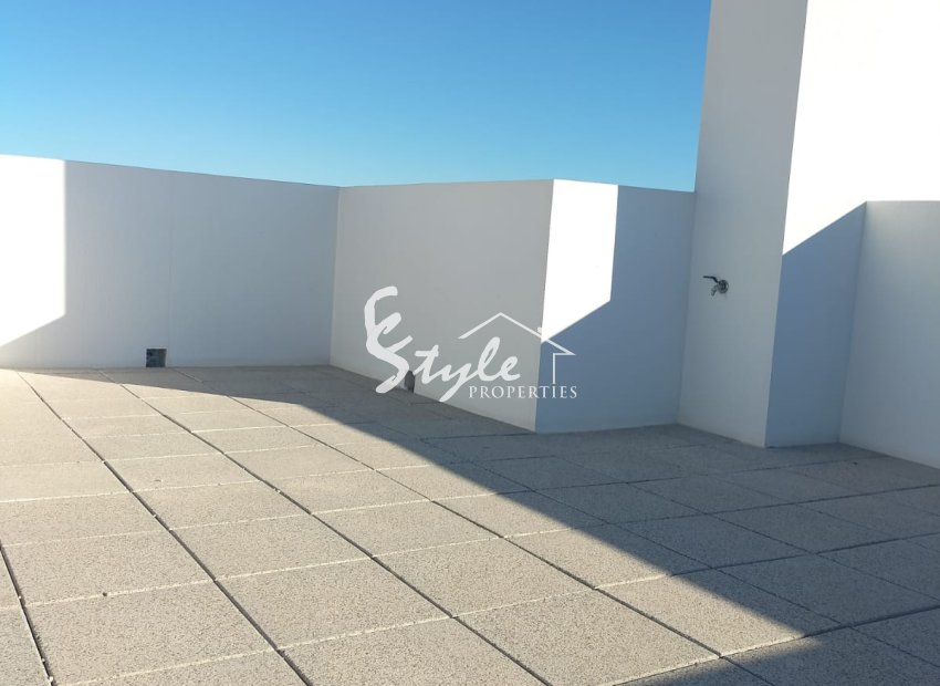 New build - Apartament  - Orihuela-Costa - Orihuela Costa