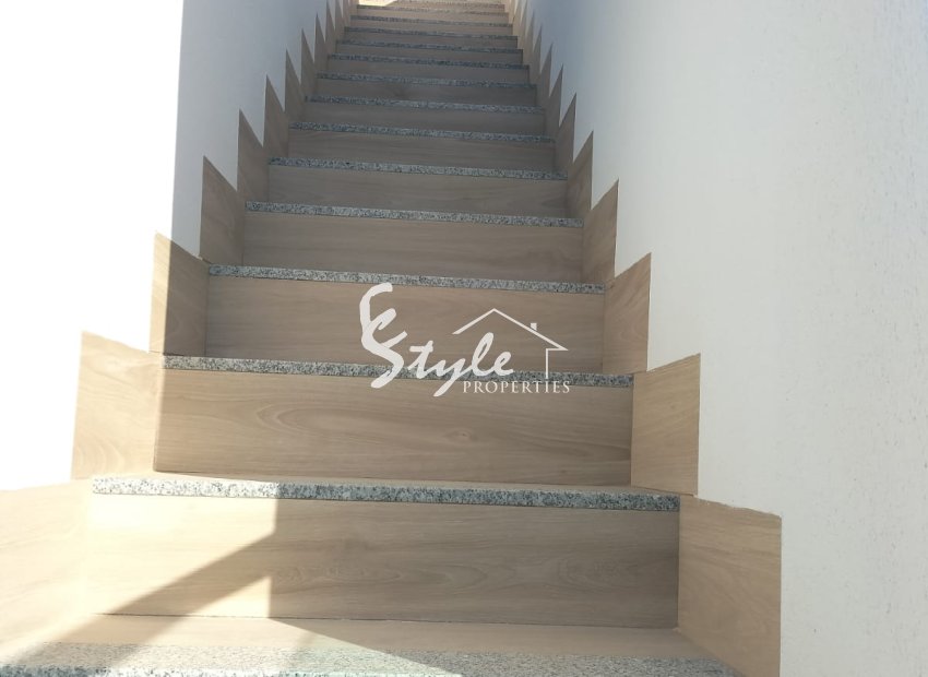 New build - Apartament  - Orihuela-Costa - Orihuela Costa
