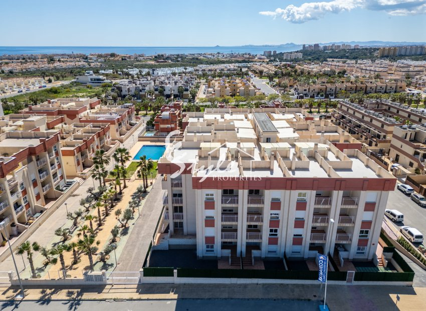 New build - Apartament  - Orihuela-Costa - Orihuela Costa