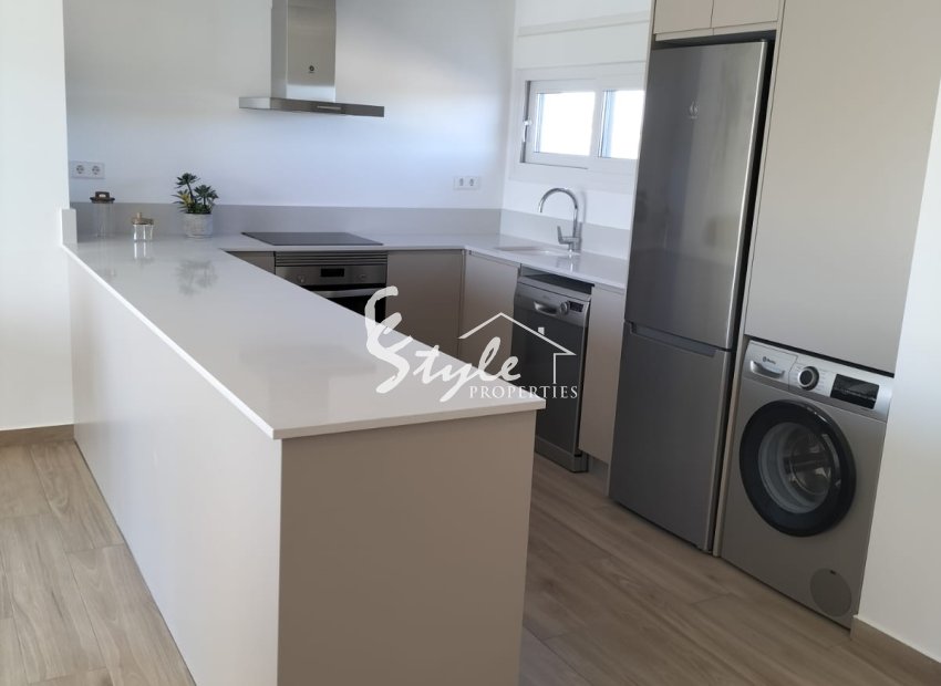 New build - Apartament  - Orihuela-Costa - Orihuela Costa