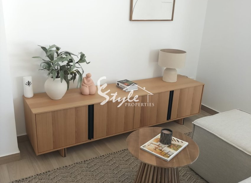 New build - Apartament  - Orihuela-Costa - Orihuela Costa