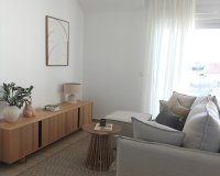 New build - Apartament  - Orihuela-Costa - Orihuela Costa