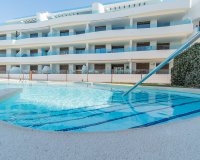 New build - Apartament  - Orihuela-Costa - Orihuela Costa