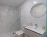 New build - Apartament  - Orihuela-Costa - Orihuela Costa