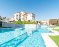 New build - Apartament  - Orihuela-Costa - Orihuela Costa