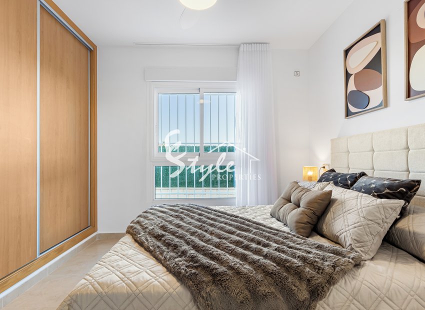 New build - Apartament  - Orihuela-Costa - Orihuela Costa