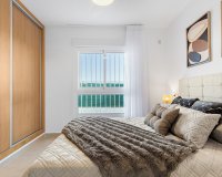 New build - Apartament  - Orihuela-Costa - Orihuela Costa
