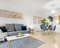 New build - Apartament  - Orihuela-Costa - Orihuela Costa