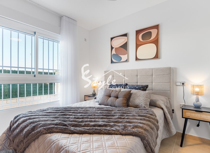 New build - Apartament  - Orihuela-Costa - Orihuela Costa