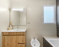 New build - Apartament  - Orihuela-Costa - Orihuela Costa