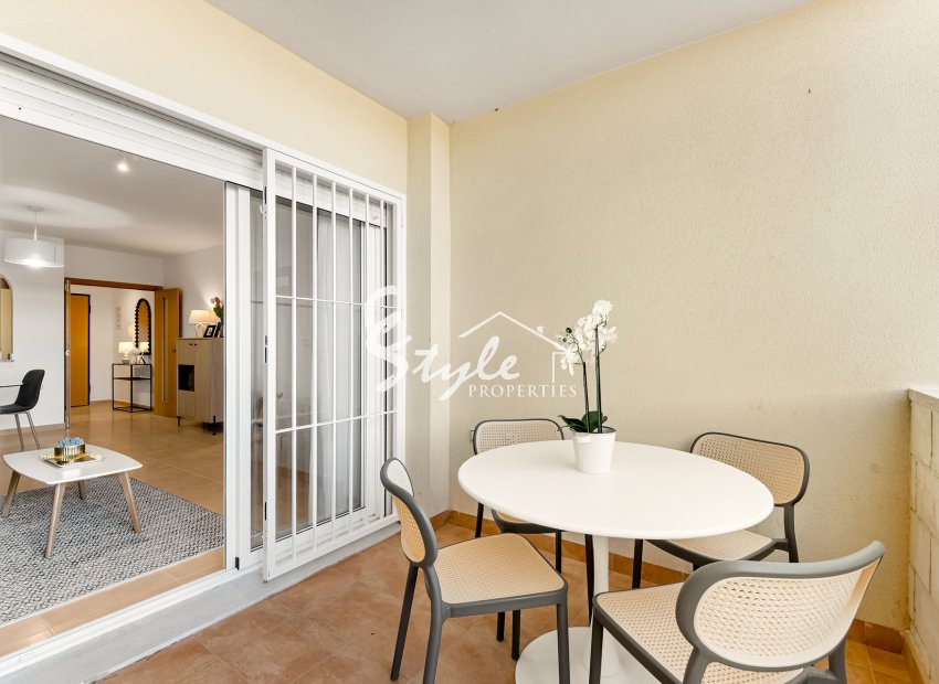New build - Apartament  - Orihuela-Costa - Orihuela Costa