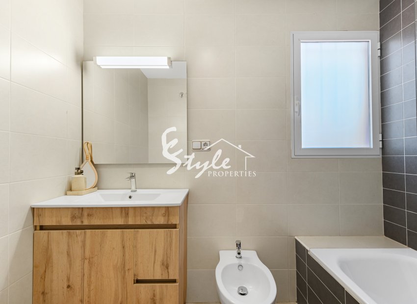 New build - Apartament  - Orihuela-Costa - Orihuela Costa
