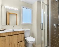 New build - Apartament  - Orihuela-Costa - Orihuela Costa