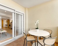 New build - Apartament  - Orihuela-Costa - Orihuela Costa