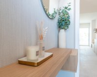 New build - Apartament  - Orihuela-Costa - Playa Flamenca