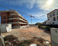 New build - Apartament  - Orihuela-Costa - Playa Flamenca