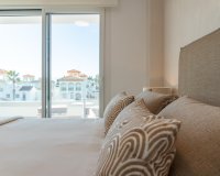 New build - Apartament  - Orihuela-Costa - Playa Flamenca