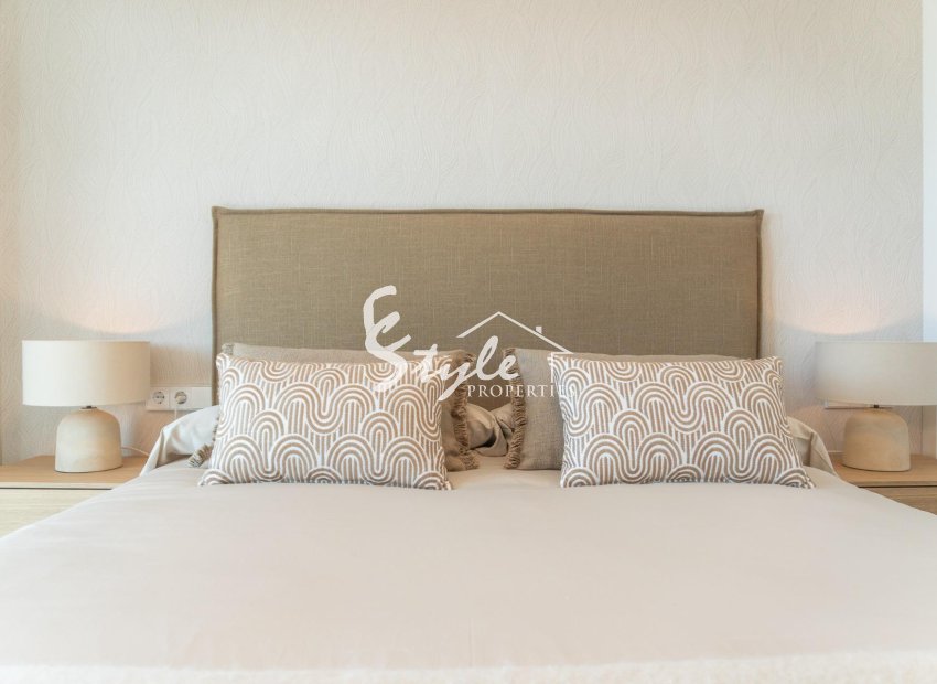 New build - Apartament  - Orihuela-Costa - Playa Flamenca