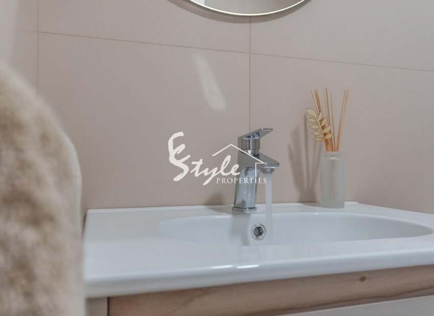 New build - Apartament  - Orihuela-Costa - Playa Flamenca