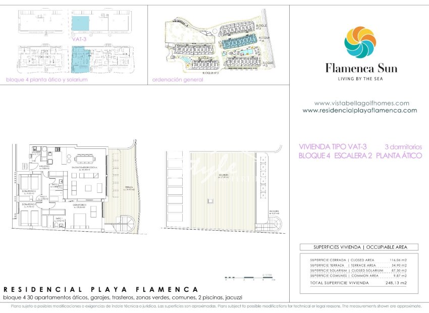 New build - Apartament  - Orihuela-Costa - Playa Flamenca
