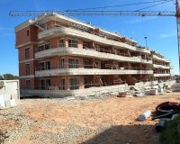 New build - Apartament  - Orihuela-Costa - Playa Flamenca