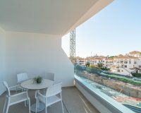 New build - Apartament  - Orihuela-Costa - Playa Flamenca