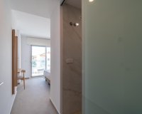 New build - Apartament  - Orihuela-Costa - Playa Flamenca