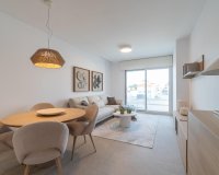 New build - Apartament  - Orihuela-Costa - Playa Flamenca