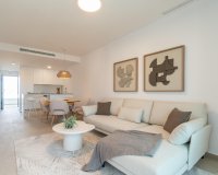 New build - Apartament  - Orihuela-Costa - Playa Flamenca