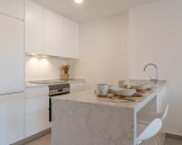 New build - Apartament  - Orihuela-Costa - Playa Flamenca