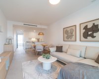 New build - Apartament  - Orihuela-Costa - Playa Flamenca