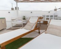 New build - Apartament  - Pilar de la Horadada - Pilar de La Horadada