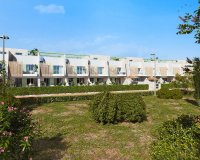 New build - Apartament  - Pilar de la Horadada - Pilar de La Horadada